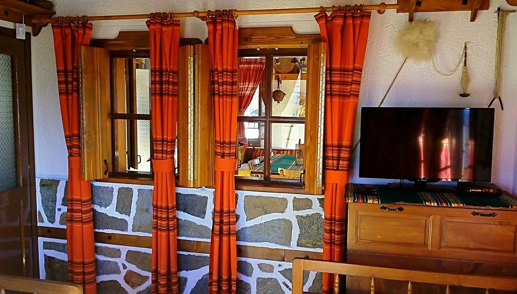 Villa Rupcovoto Смолян Экстерьер фото