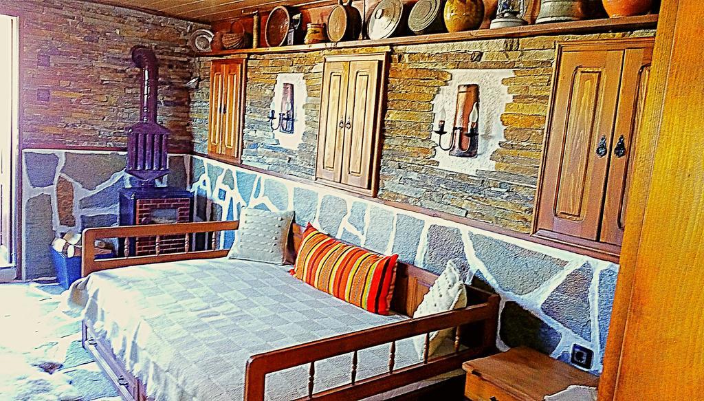 Villa Rupcovoto Смолян Экстерьер фото