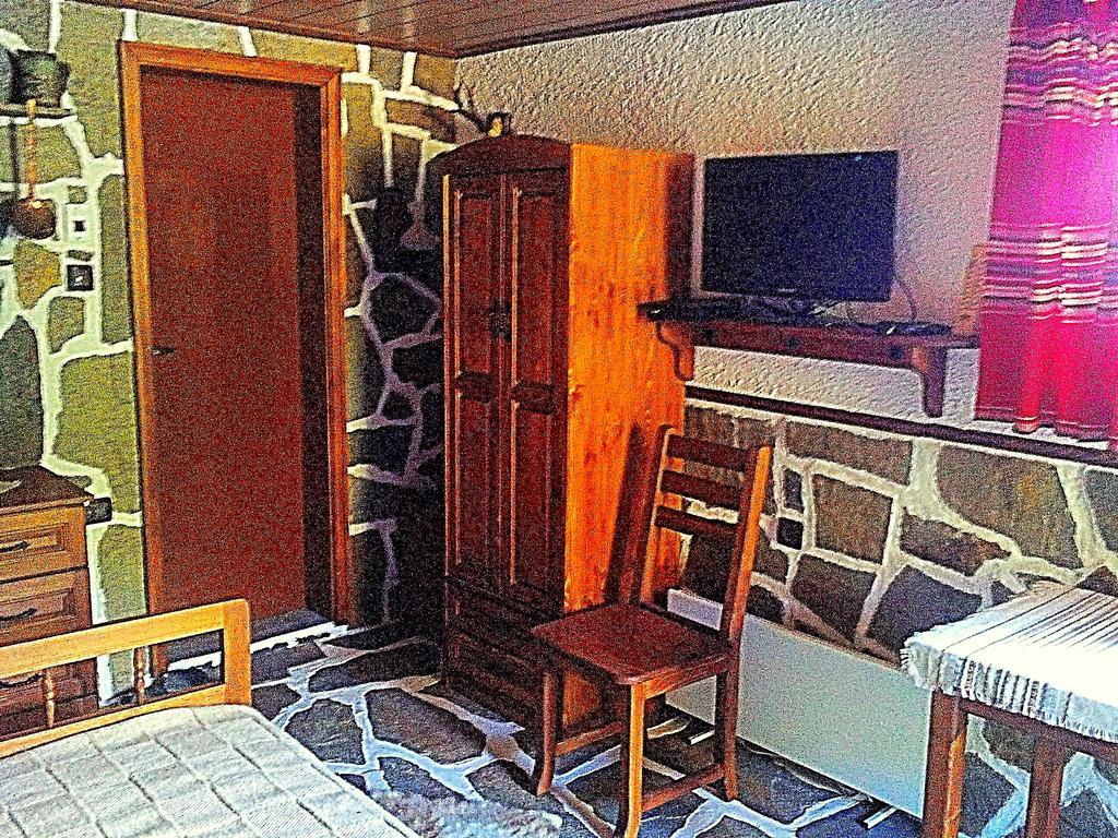 Villa Rupcovoto Смолян Экстерьер фото