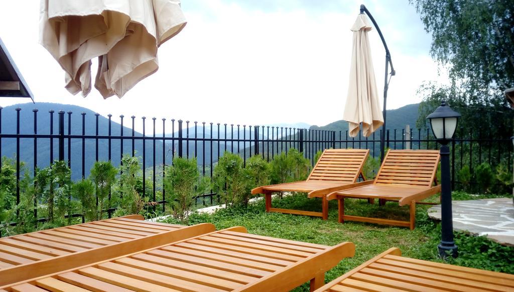 Villa Rupcovoto Смолян Экстерьер фото